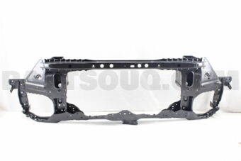 Toyota 5320160251 SUPPORT SUB-ASSY, RADIATOR