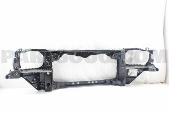 Toyota 5320160251 SUPPORT SUB-ASSY, RADIATOR