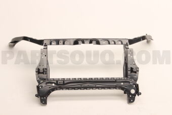 Toyota 53201BZ300 SUPPORT SUB-ASSY RA