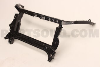 Toyota 53201BZ300 SUPPORT SUB-ASSY RA