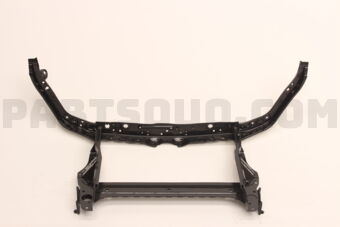 Toyota 53201BZ300 SUPPORT SUB-ASSY RA