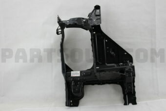 Toyota 5320260201 SUPPORT SUB-ASSY, RADIATOR, RH