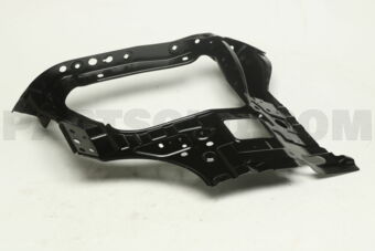 Toyota 53202KK020 SUPPORT SUB-ASSY RA