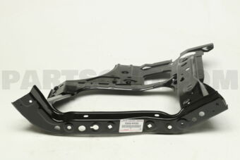 Toyota 53202KK020 SUPPORT SUB-ASSY RA
