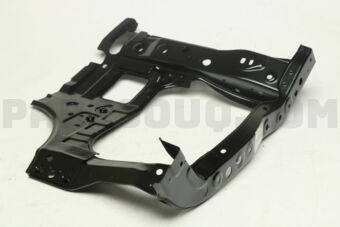 Toyota 53202KK020 SUPPORT SUB-ASSY RA