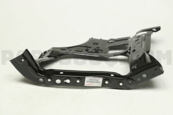 Toyota 53202KK020 SUPPORT SUB-ASSY RA