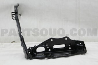 Toyota 5320330130 SUPPORT SUB-ASSY, RADIATOR, LH