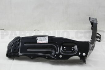 Toyota 5320330130 SUPPORT SUB-ASSY, RADIATOR, LH