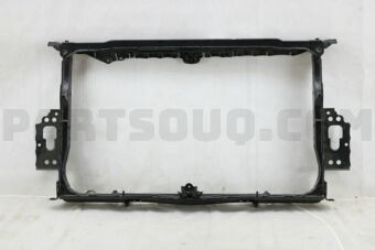 Toyota 5320542080 SUPPORT SUB-ASSY, RADIATOR, UPPER