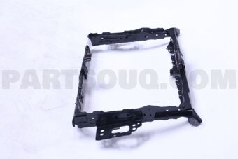 Toyota 5320578010 SUPPORT SUB-ASSY, RADIATOR, UPPER