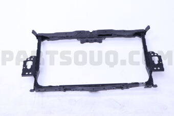 Toyota 5320578010 SUPPORT SUB-ASSY, RADIATOR, UPPER