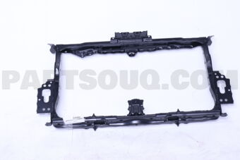 Toyota 5320578010 SUPPORT SUB-ASSY, RADIATOR, UPPER