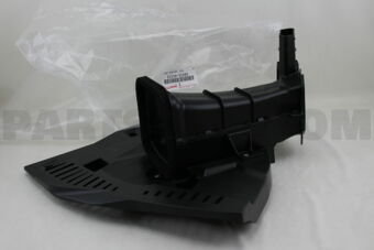 Toyota 5320953080 DUCT, COOL AIR INTAKE