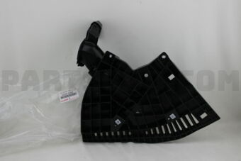 Toyota 5320953080 DUCT, COOL AIR INTAKE