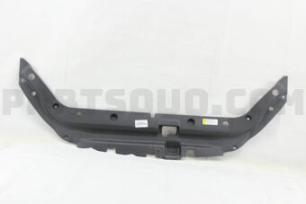 Toyota 5328942010 COVER, RADIATOR SUPPORT OPENING