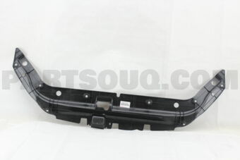 Toyota 5328942010 COVER, RADIATOR SUPPORT OPENING