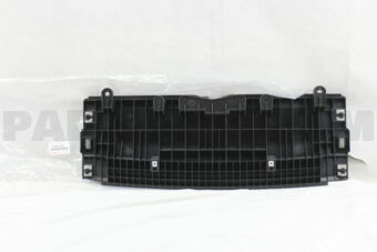 Toyota 5328953041 COVER RADIATOR