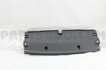 Toyota 5328953041 COVER RADIATOR