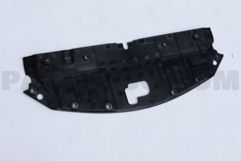Toyota 5328978011 COVER, RADIATOR