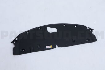 Toyota 5328978011 COVER, RADIATOR