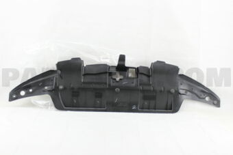 Toyota 5329260060 SEAL, RADIATOR SUPPORT, UPPER