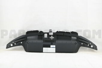 Toyota 5329260100 SEAL, RADIATOR SUPPORT, UPPER
