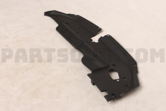 Toyota 5329260120 SEAL, RADIATOR SUPPORT, UPPER