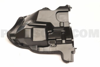 Toyota 5329448150 DEFLECTOR RADIATOR