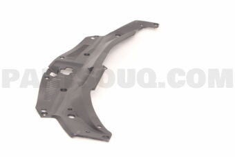 Toyota 5329548060 SEAL, COOL AIR