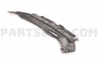 Toyota 5329548060 SEAL, COOL AIR