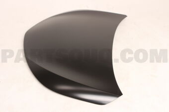 Toyota 5330102300 HOOD SUB-ASSY