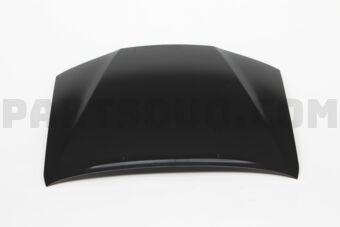 Toyota 533010K101 HOOD SUB-ASSY