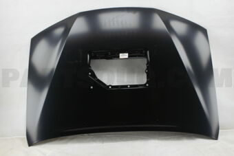 Toyota 533010K111 HOOD SUB-ASSY