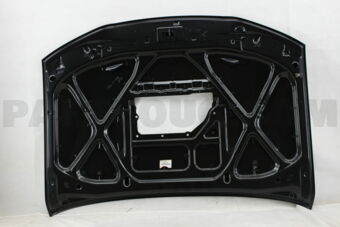 Toyota 533010K111 HOOD SUB-ASSY