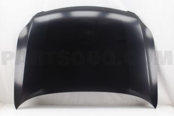 Toyota 5330120630 HOOD SUB-ASSY