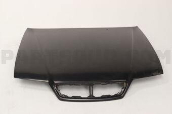 Toyota 5330122320 HOOD SUB-ASSY