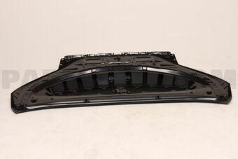 Toyota 5330126100 HOOD SUB-ASSY