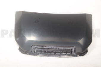 Toyota 5330135180 HOOD SUB-ASSY