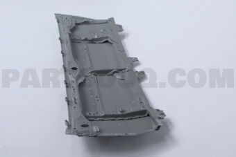 Toyota 5330136271 PANEL SUB-ASSY, FR