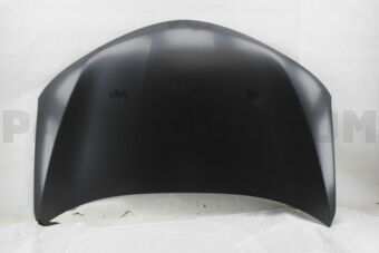 Toyota 5330142110 HOOD SUB-ASSY