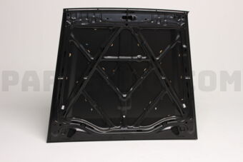 Toyota 5330160380 HOOD SUB-ASSY