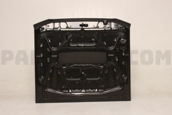 Toyota 5330160541 HOOD SUB-ASSY