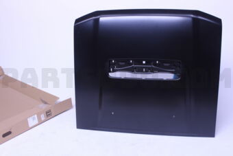 Toyota 5330160551 HOOD SUB-ASSY