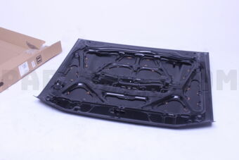Toyota 5330160551 HOOD SUB-ASSY