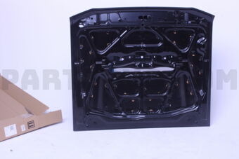 Toyota 5330160551 HOOD SUB-ASSY