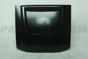 Toyota 5330160581 HOOD SUB-ASSY