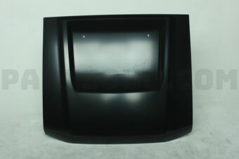 Toyota 5330160581 HOOD SUB-ASSY