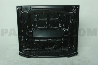 Toyota 5330160581 HOOD SUB-ASSY