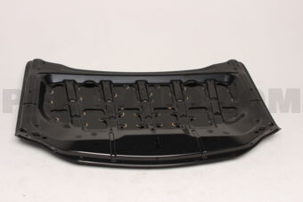 Toyota 5330160601 HOOD SUB-ASSY