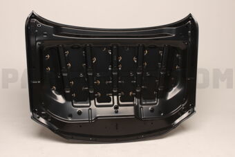 Toyota 5330160601 HOOD SUB-ASSY